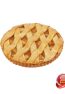TARTE CROISILLON POM